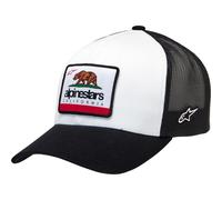 Alpinestars Snapback Cap Cali 2.0 Einheitsgröße