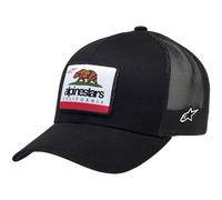 Alpinestars Snapback Cap Cali 2.0 Einheitsgröße