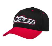 Alpinestars Snapback Cap Retro Einheitsgöße