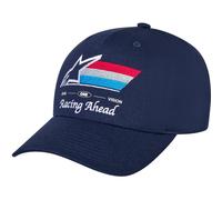 Alpinestars Snapback Cap Trifecta Einheitsgöße