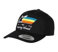 Alpinestars Snapback Cap Trifecta Einheitsgöße