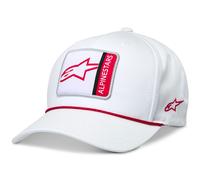 Alpinestars Specific Snapback Cap Weiß