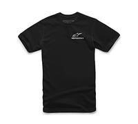 Alpinestars T-Shirt Corporate Schwarz Gr. S