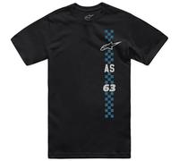 Alpinestars T-Shirt Liver S