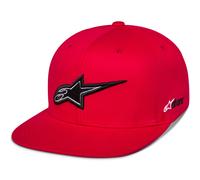 Alpinestars Thickness Snapback Cap rot