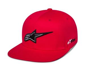 Alpinestars Thickness Snapback Cap rot