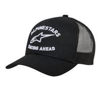 Alpinestars Trucker Cap Triple Einheitsgröße