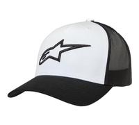 Alpinestars Trucker Cap Ageless Einheitsgöße