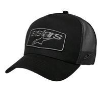 Alpinestars Trucker Cap Focus Einheitsgöße