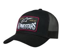 Alpinestars Trucker Cap Hemmings Einheitsgöße