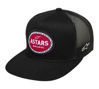 Alpinestars Trucker Cap Hotlink Einheitsgöße