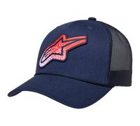 Alpinestars Trucker Cap Meteorite Einheitsgöße