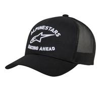 Alpinestars Trucker Cap Triple Einheitsgröße