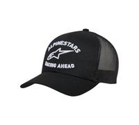 Alpinestars Trucker Cap Triple Schwarz