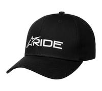 Alpinestars Unisex Alpinestars Ride 3.0 Mütze Baseball Cap (1er Pack)