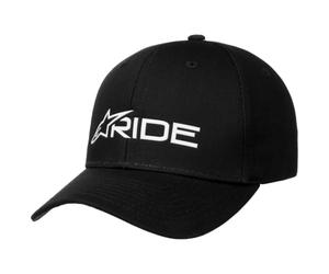 Alpinestars Unisex Alpinestars Ride 3.0 Mütze Baseball Cap (1er Pack)