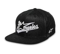 Alpinestars Snapback Cap Los Angeles Einheitsgröße