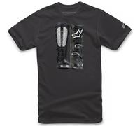 Alpinestars Victory Roots T-Shirt, schwarz, Größe S