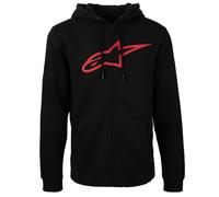 Alpinestars Zip-Hoodie Ageless V3 M