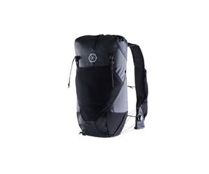 Alpinismus-Rucksack Samaya Samaya ALPINE PACE (Black) M-L