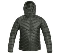 Alpinus - Pollux Jacke - Khaki 3XL