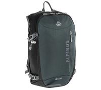 Alpinus - Rucksack Peyto 22 l - Schwarz