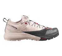 Alpinway Hikingschuhe Unisex goat/black-EU 45 1/3 - UK 10,5