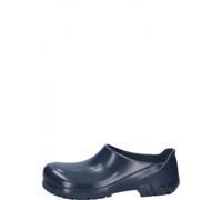 Alpro Safety blue by Birkenstock ...der PU Clog mit Stahlkappe für hohe Ansprüche 36