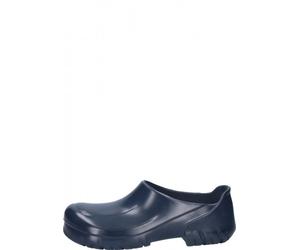 Alpro Safety blue by Birkenstock ...der PU Clog mit Stahlkappe für hohe Ansprüche 44