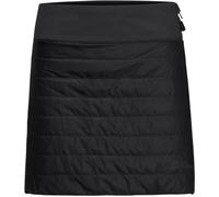 ALPSPITZE INS SKIRT W BLACK XL BLACK