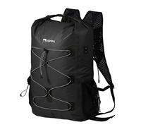 Alpteq® AlpPack Air 20L Drybag-Rucksack - Ultraleicht, wasserdicht aus TPU, Rolltop für Reisen, Wandern, Kajak, SUP & Outdoor