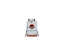 (als Bilder 1) Jurassic World Jurassic Park Rucksack Schulter Laptop Rucksack Rucksack Messenger Schulter