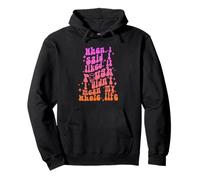 Als ich sagte, ich mochte es hart, Meinte ich Nicht Mein ganzes Leben Pullover Hoodie
