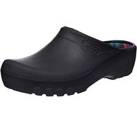 ALSA Gartenclogs Fashion Jolly Clog schwarz 36