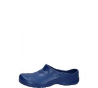 Alsa Gartenschuh EVA-CLOG blau 36