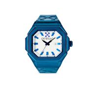 ALT Blue Herrenuhr mit Datum