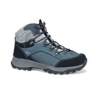 Alta Bunion II Lady LL Wanderschuhe - Hanwag Navy / Light Grey 39.5