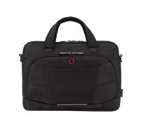 Altair Brief 14-16 Zoll Laptop-Aktentasche mit Tablet-Fach, recyceltes PET, SmartOrg