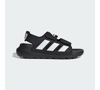 Adidas Sandale Altaswim 2.0 Kinder Schwarz Größe EU 31