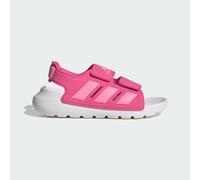adidas Altaswim 2.0 Sandale Kinder - pink/weiß - 29