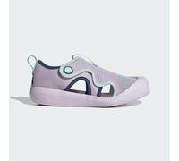 adidas Altaventure 3 Badeschuhe Kinder JQ2283 - ice lavender/halo mint/preloved ink 30