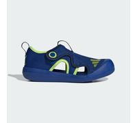 Altaventure 3.0 Kids Schuh Royal Blue / Dark Blue / Solar Slime 34