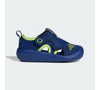 adidas Altaventure 3 Baby-Badeschuhe JP5753 - team royal blue/dark blue/solar slime 21
