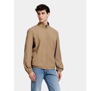 ALTER EGO Lenny Jacket Dark Sand Größe: XL | Bomberjacken Outlet | Herren | Braun