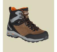 Aku Herren Alterra II GTX Schuhe (Größe 46.5, braun)