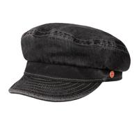 Altona Sunprotect Elbsegler by Mayser schwarz 58 cm