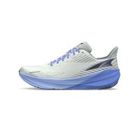 ALTRA AltraFWD Experience Damen Straßenlaufschuhe, Weiß, Grau/Violett, 39 EU