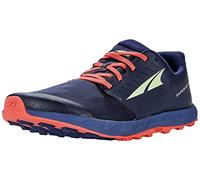 Altra Damen AL0A5483 Superior 5 Traillaufschuh, Blau, 42 EU