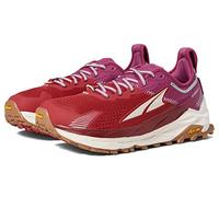 ALTRA Damen AL0A7R74 Olympus 5 Trailrunning-Schuh, himbeere, 39 EU