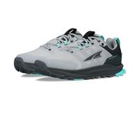 Altra Damen AL0A85PV Lone Peak 9 Wasserdichter niedriger Wanderschuh, Schwarz, Größe 37